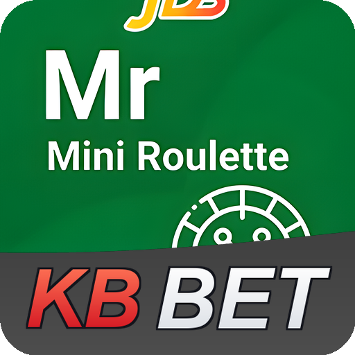 Logo Oficial KBBET Download